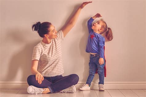 Crescimento Infantil Descubra Como Identificar Problemas Endocrinologia