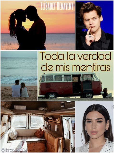Adicción a los Libros: [RESEÑA] Toda la verdad de mis mentiras