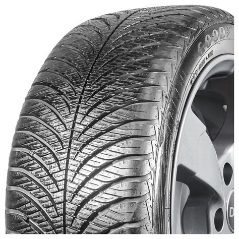 Goodyear Vector 4 Seasons G2 185 55 R15 82H C B 68 All Weather