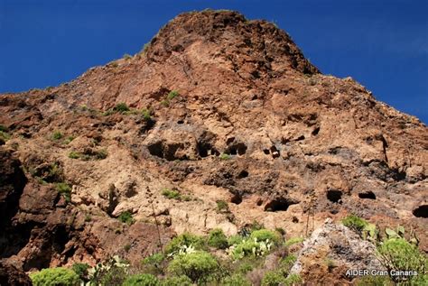 Atlas Rural De Gran Canaria