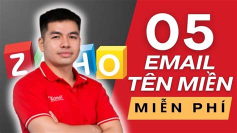 C Ch T O Email Theo T N Mi N Ri Ng Mi N Ph T A Z Zoho Mail Email