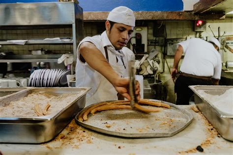 Mexico City's Centro Histórico: The Gastro Obscura Guide - Atlas Obscura