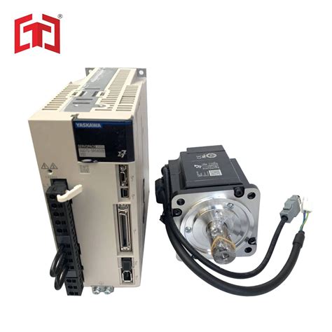 Yaskawa Servo Drives