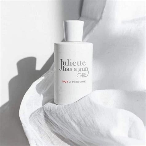 Juliette Has A Gun Not A Perfume Edp Miss Luxury