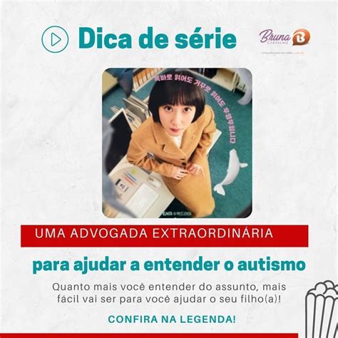 S Rie Coreana Uma Advogada Extraordin Ria Aborda Autismo De Forma