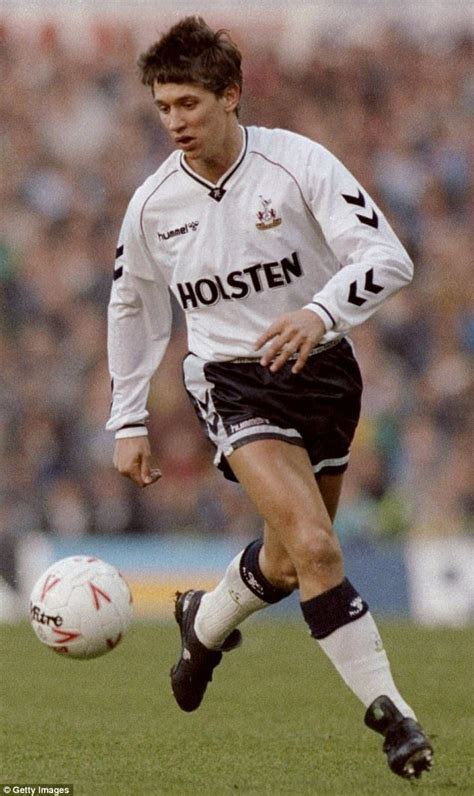 Tottenham S Greatest Ever Players Who Is Number One Gary Lineker