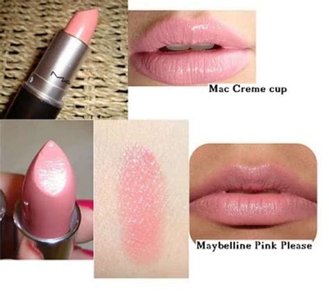 Mac Lipstick Creme Cup