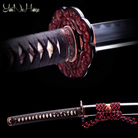 Nobunaga Handmade Iaito Sword For Sale Buy The Best Samurai Swords