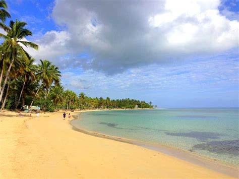 The 22 most beautiful beaches in Samaná | Punta Cana Travel Blog