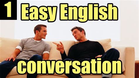 English Conversation Practice With Subtitle Easy Beginner محادثة Conversação Em Inglês