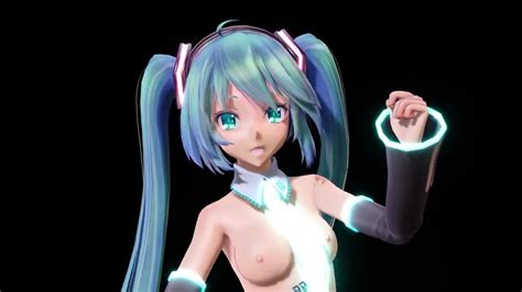 Miku X Rin Carnival Phantasm Op Cartoon Porn XHamster