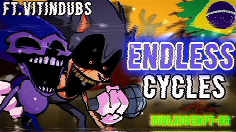 Fansing Endless Cycles Dublado Pt Br Especial De K Youtube