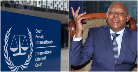 Kenyan Lawyer Paul Gicheru Found Dead At His Karen Home Ke