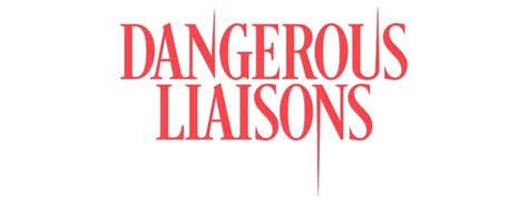 Dangerous Liaisons | TV fanart | fanart.tv