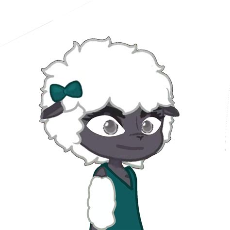 Sally Sheep By Baileyboy2009 On Deviantart