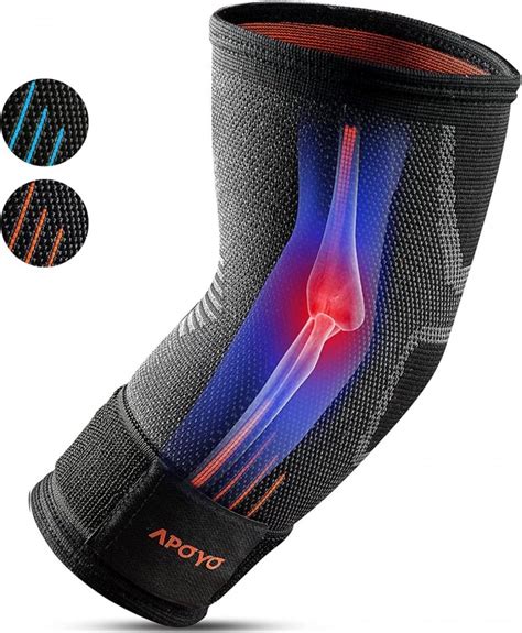 10 Best Elbow Brace For Tendonitis – 2023 Hummingbirds Plus