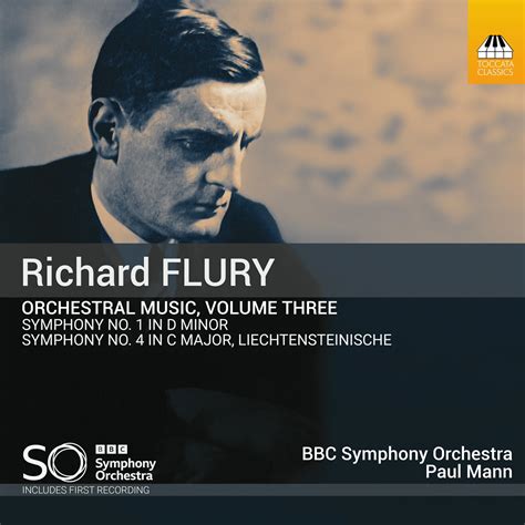 Symphony No 4 In C Major Liechtensteinische IV Finale Allegro BBC