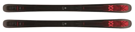 Field Tested V Lkl M Mantra Skis Review Evo