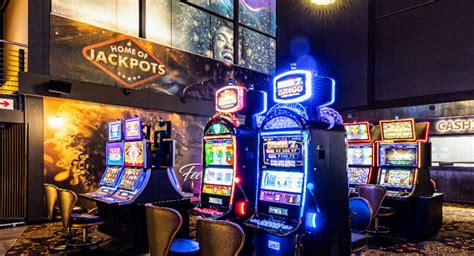 Goldrush Bingo Gaming Slots And Entertainment