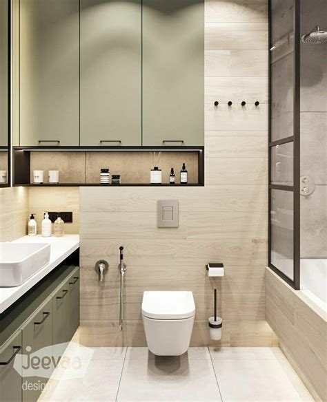 Pin By Kc On Bath Design By Others Bathroom Interior Modern Bathroom