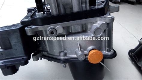 Dq Dsg Transmission Am Mechatronic Factory And Suppliers