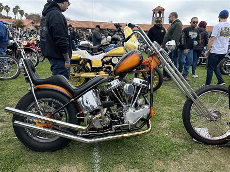 Chopperfest 2023 Photo Gallery | Hot Bike Magazine