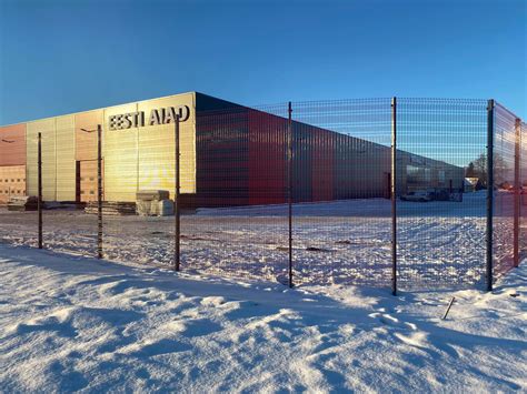 Eesti aiad