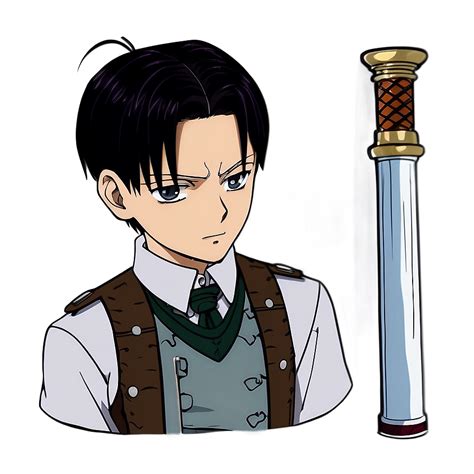 100 Levi Png Images