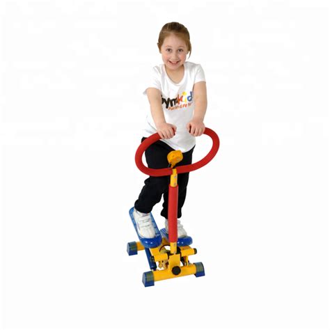 Kids Exercise Bike - Buy Children's Fitness,Children's Fitness Equipments,Kids Fitness Equipment ...