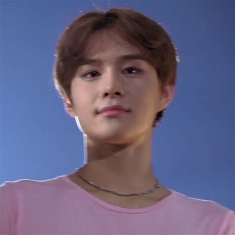 Nct Jungwoo And Jungwoo Icons Image On Favim