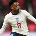 Arsenal Plotting Late Swoop For Kyle Walker Peters