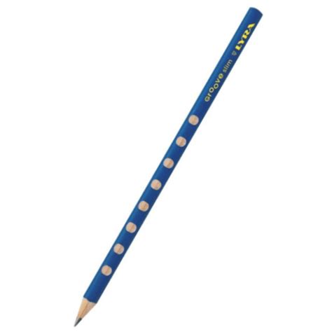 Groove Slim Pencil Lyra Crafty Arts