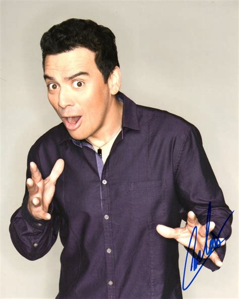 Signed Comedian Carlos Mencia 8x10 Photo - Memorabilia For Less