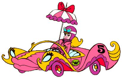 Penelope Pitstop Wacky Races Wiki