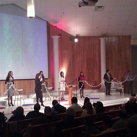 Iglesia Adventista Del Septimo Dia De Forest City Altamonte Springs FL