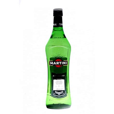 Martini Екстра Драй 1л ᐉ Бързо и лесно онлайн - BulMag
