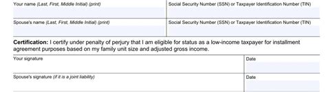 IRS Form 13844 Instructions Reduced User Fee Application