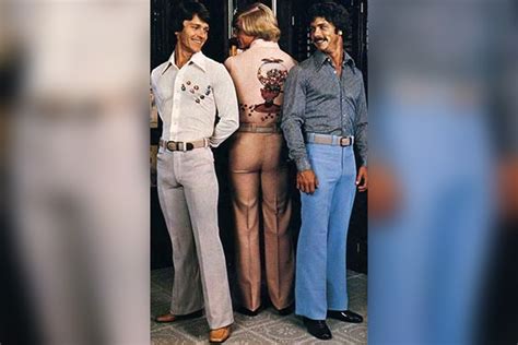 Arriba 54 Imagen Outfit 70s Men Abzlocalmx