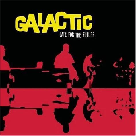 Galactic Vinyl Records And Cds For Sale Musicstack