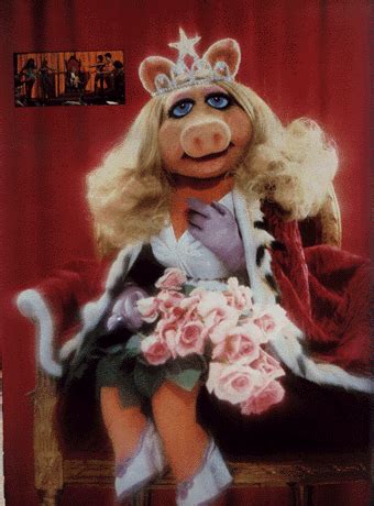 Miss Piggy - The Muppets Photo (121901) - Fanpop