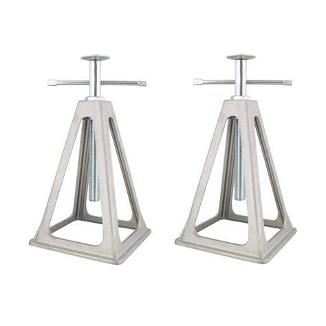 jacks for truck camper 2