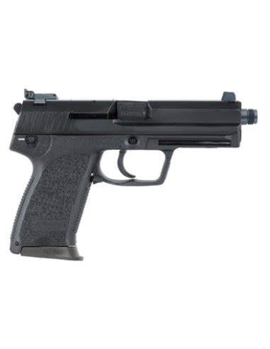 Pistolet Hk Usp Tactical Acp Armurerie De La Bourse