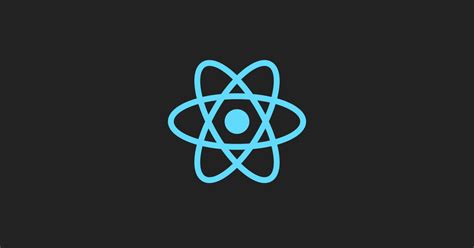 React Logo - LogoDix