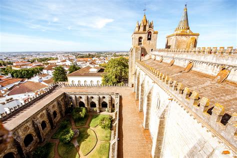 O Que Fazer Em Évora Portugal Segue Viagem