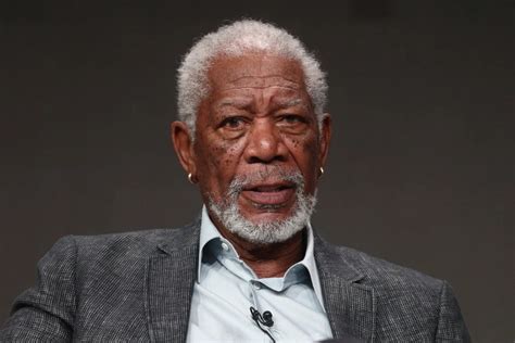 Les 15 Meilleurs Films Avec Morgan Freeman Dans Le Rôle Principal