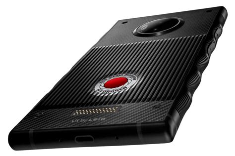RED Hydrogen One Phone Specifications and Price – Deep Specs