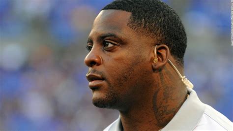 Clinton Portis Is Among 10 Former Nfl Players Charged In An Alleged