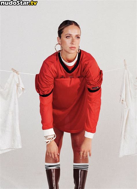 Tate McRae Tatemcrae U41351078 Nude OnlyFans Photo 322 Nudostar TV