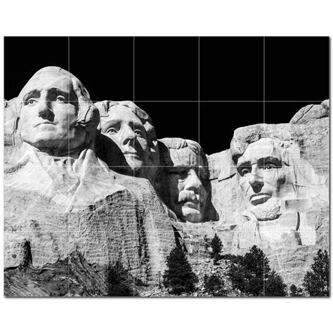 Picture 40 X 32 Ceramic Famous Places Photo Decorative Mural Tile Pt500541 8 X 8