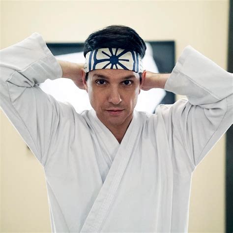 Cobra Kai Sezon Ju Niebawem Na Netflixie Mamy Nowy Zwiastun Serialu